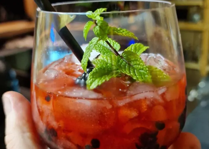 Oberreit Prázdninový areál