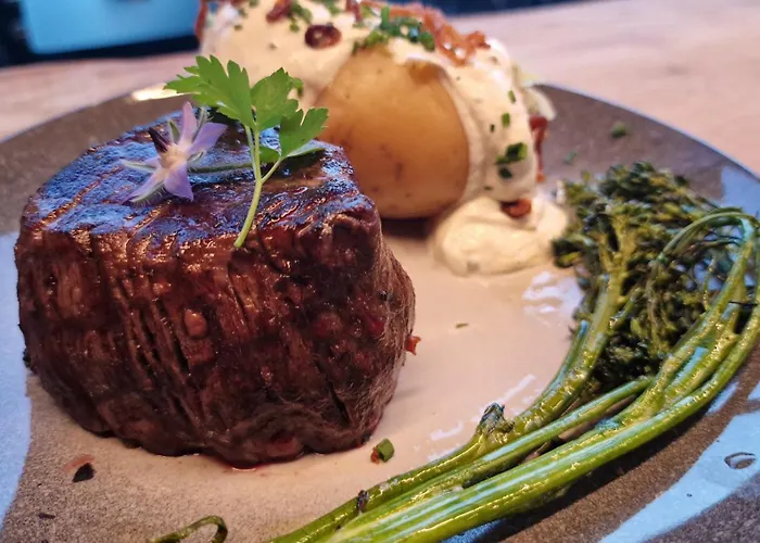 Prázdninový areál Oberreit Fusch an der Glocknerstraße