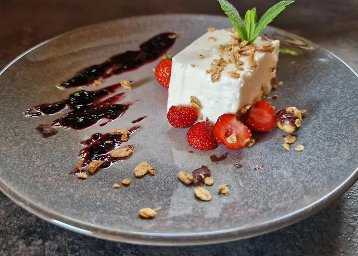 Oberreit Prázdninový areál 4*