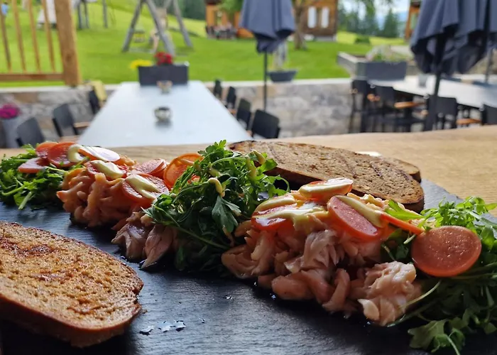 Parque de vacaciones Oberreit 4*