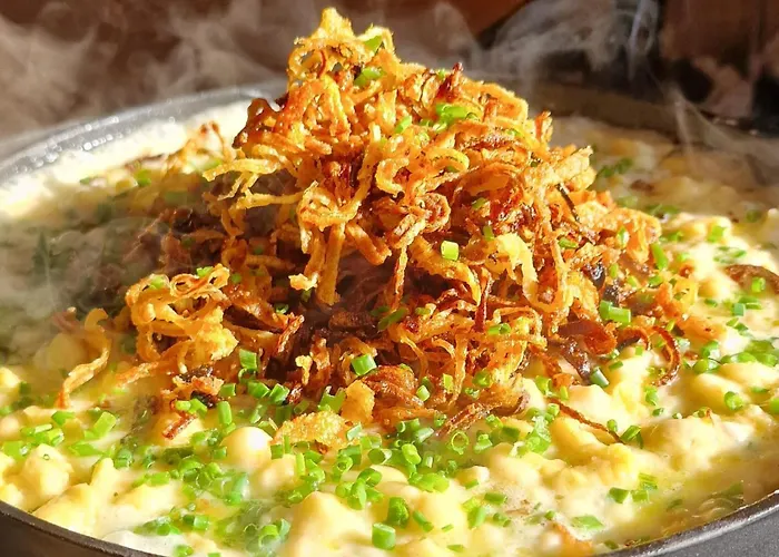 Oberreit Fusch an der Glocknerstraße