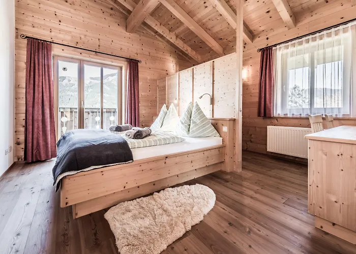 Oberreit 4* Fusch an der Glocknerstraße