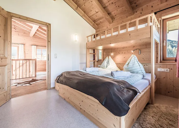 Oberreit 4* Fusch an der Glocknerstraße