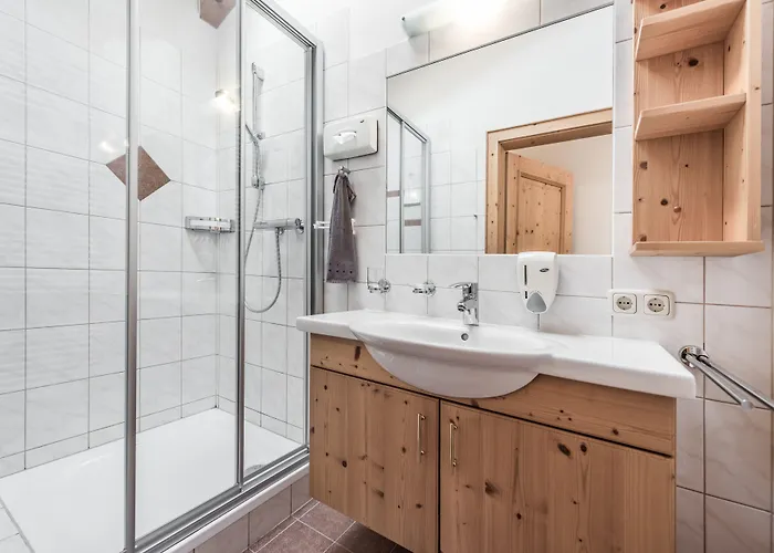 Oberreit 4* Fusch an der Glocknerstraße