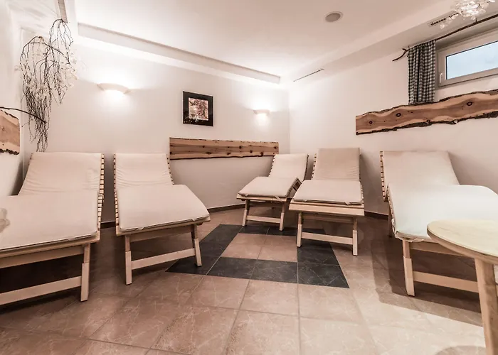 Oberreit Fusch an der Glocknerstraße