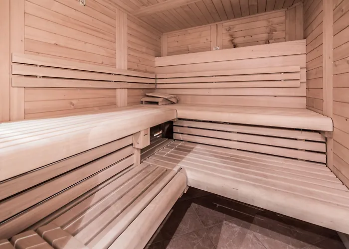 Prázdninový areál Oberreit Fusch an der Glocknerstraße