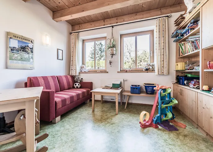 Parque de vacaciones Oberreit 4*