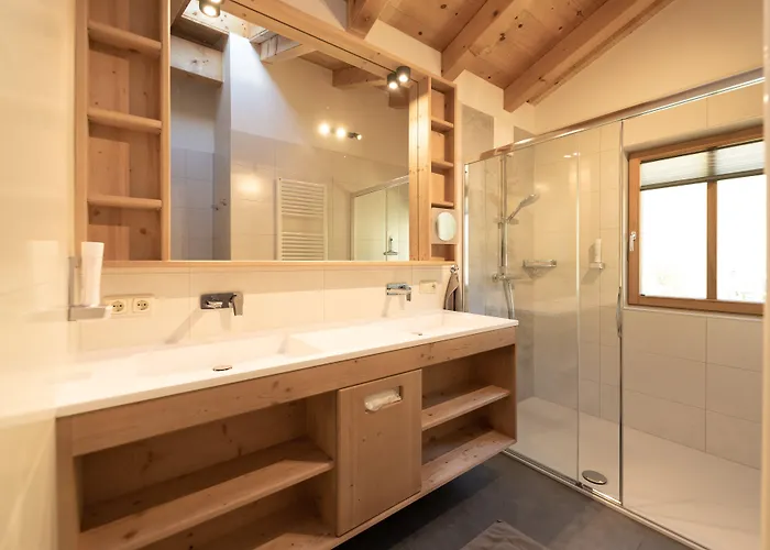 Parque de vacaciones Oberreit