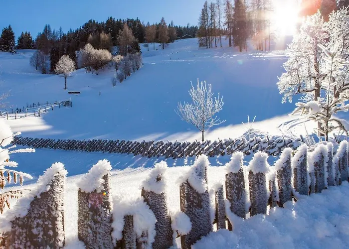 Oberreit 4* Fusch an der Glocknerstraße