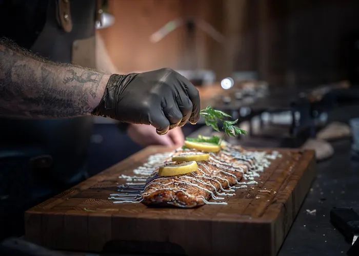 Oberreit Prázdninový areál