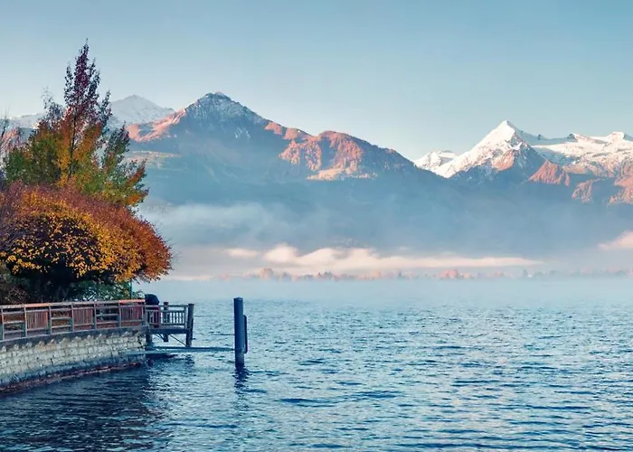 Parque de vacaciones Oberreit