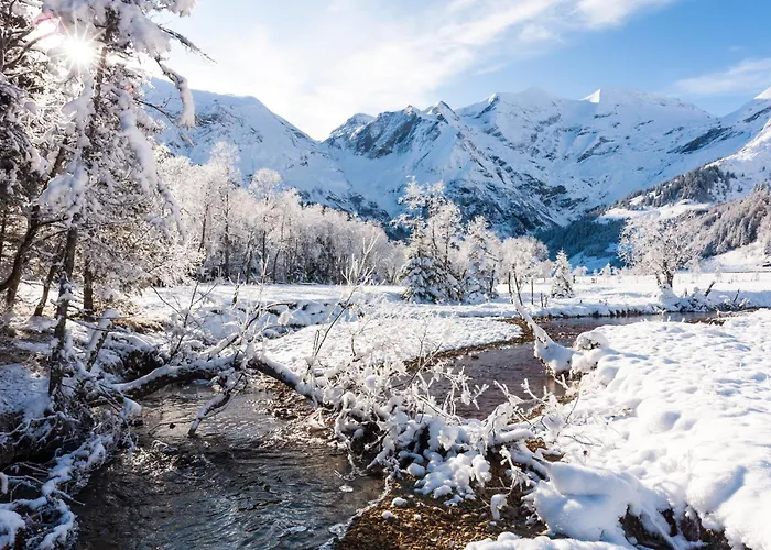 Oberreit Parque de vacaciones 4*