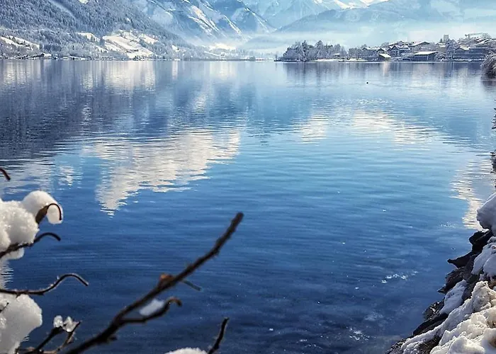 Parque de vacaciones Oberreit 4*