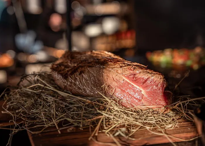 Oberreit Parque de vacaciones Fusch an der Glocknerstraße