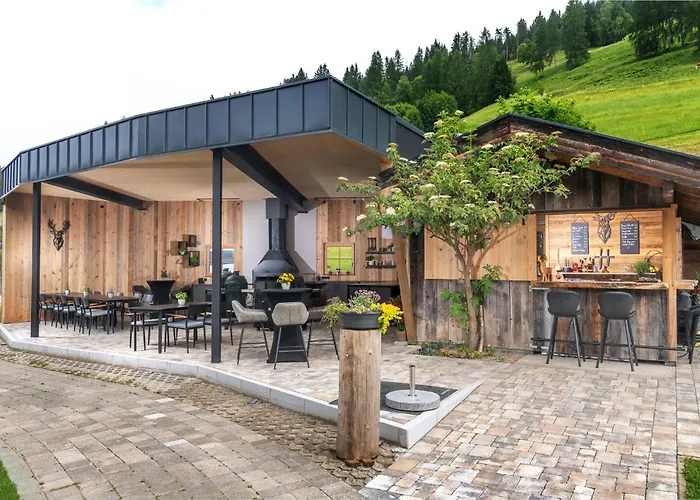 Oberreit 4* Fusch an der Glocknerstraße