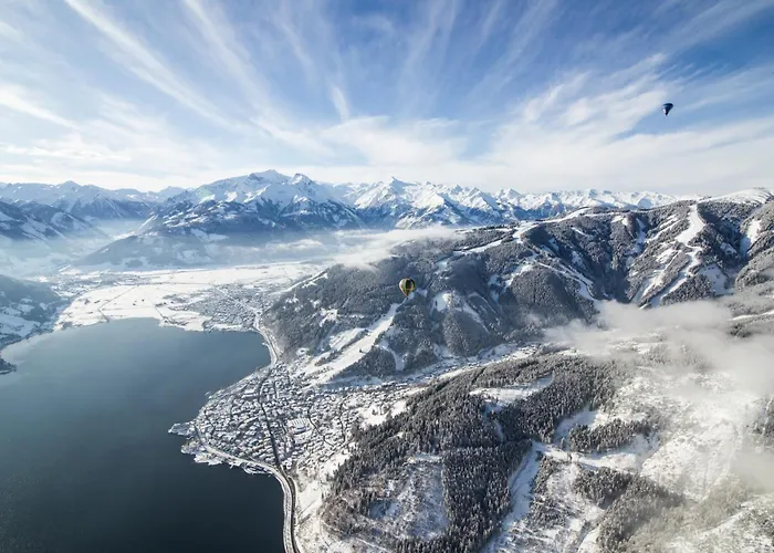 Oberreit Prázdninový areál