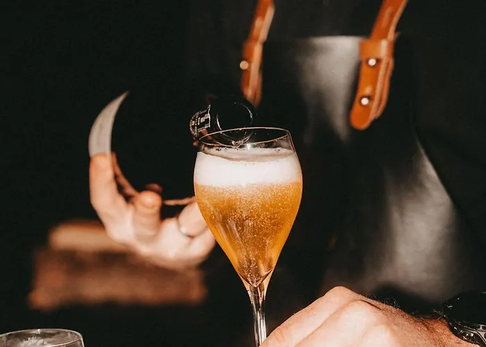 Parque de vacaciones Oberreit