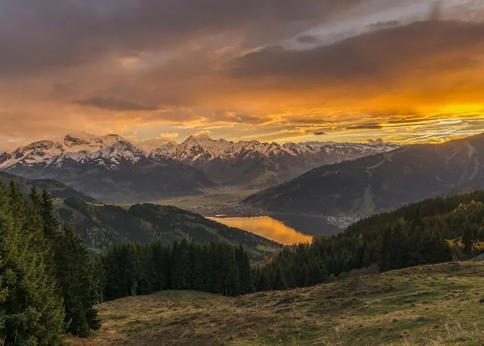 Parque de vacaciones Oberreit 4*