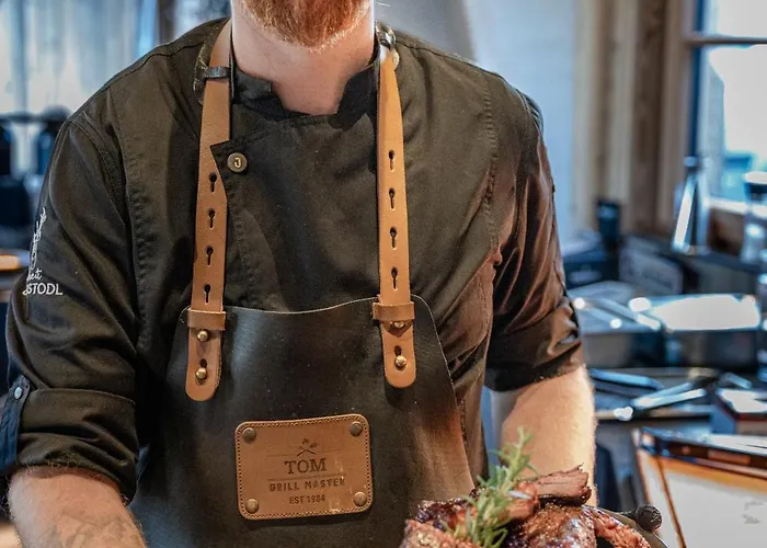 Parque de vacaciones Oberreit Fusch an der Glocknerstraße