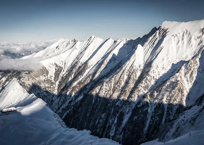 Oberreit Fusch an der Glocknerstraße