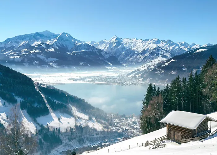 Oberreit 4* Fusch an der Glocknerstraße