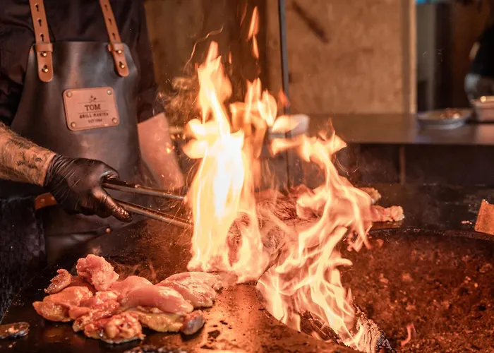 Parque de vacaciones Oberreit 4*