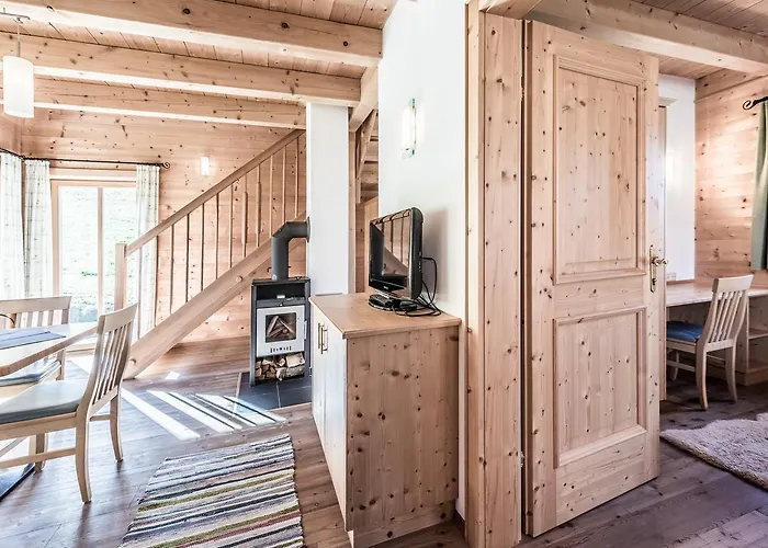 Oberreit Fusch an der Glocknerstraße