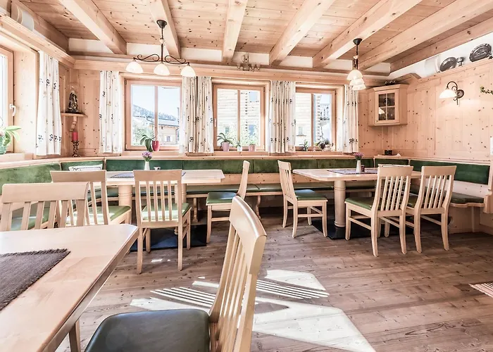 Parque de vacaciones Oberreit