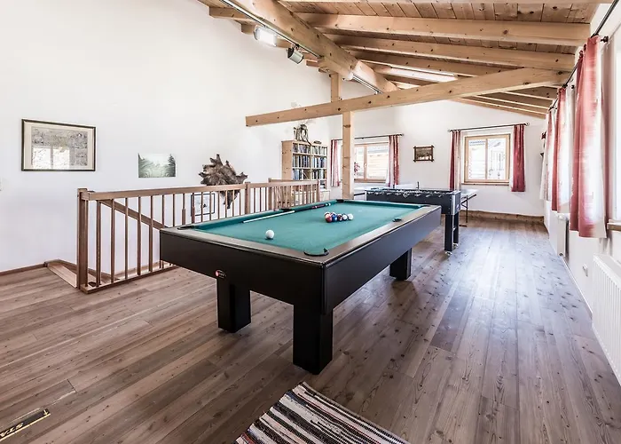 Oberreit Parque de vacaciones Fusch an der Glocknerstraße