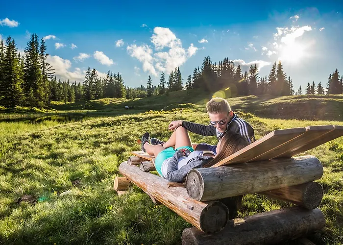 Oberreit 4* Fusch an der Glocknerstraße