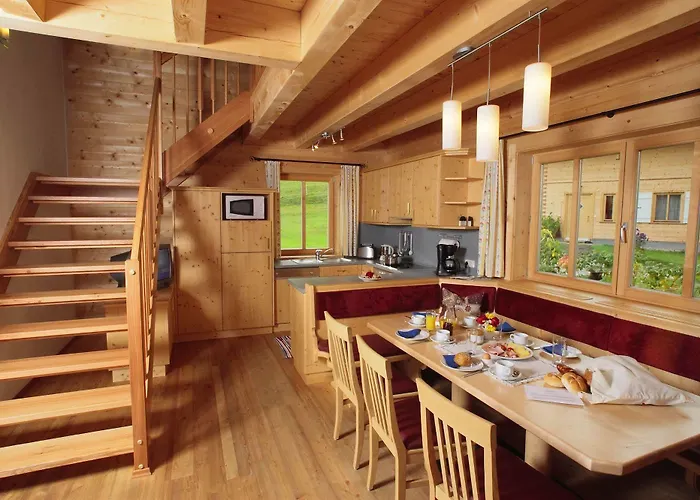 Parque de vacaciones Oberreit