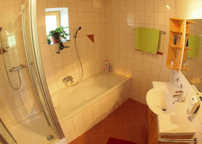 Oberreit 4* Fusch an der Glocknerstraße