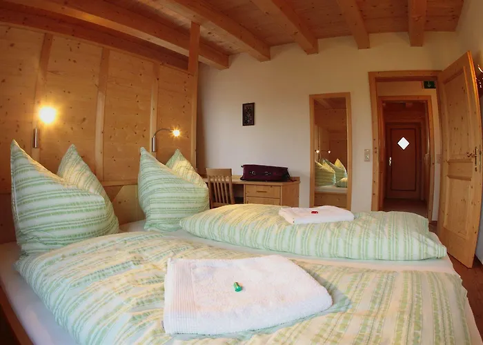 Parque de vacaciones Oberreit 4*