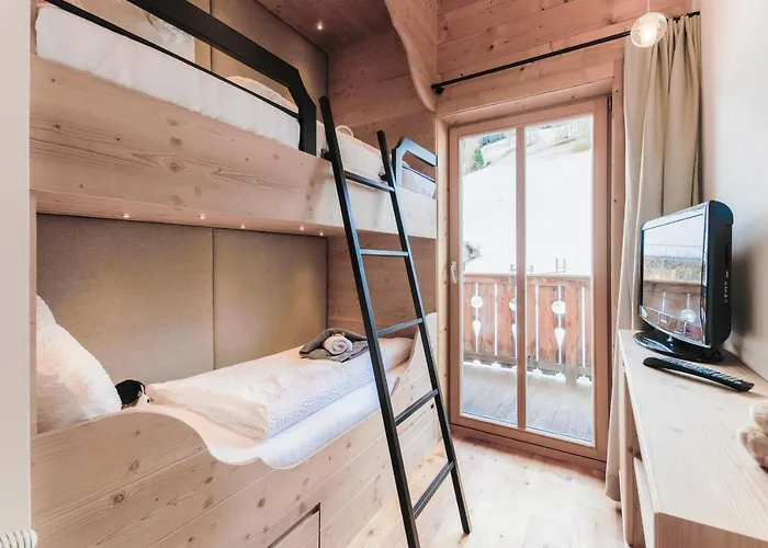 Parque de vacaciones Oberreit 4*